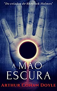 Livro A Mão Escura