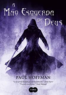 Livro A mão esquerda de Deus