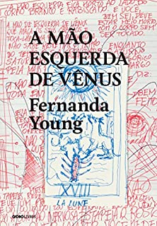 Livro A mão esquerda de Vênus