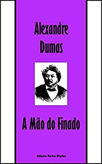 Livro A Mão do Finado