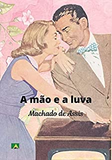 Livro A Mão e a Luva