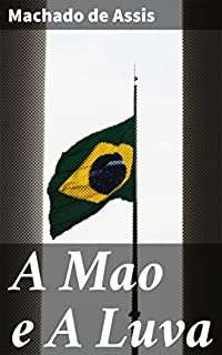 Livro A Mao e A Luva
