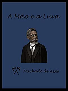 Livro A Mão e a Luva