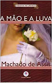 Livro A Mão e a Luva