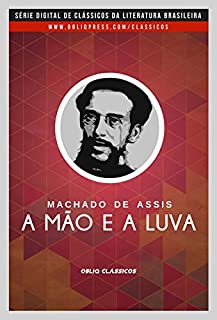 Livro A mão e a luva