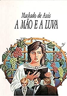 Livro A Mão e a Luva