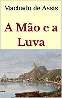 Livro A Mão e a Luva