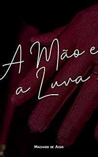 Livro A Mão e a Luva