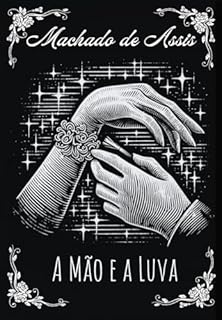 Livro A Mão e a Luva