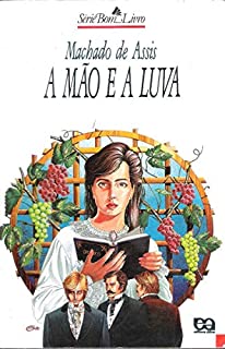 Livro A Mão e a Luva