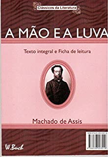 Livro A Mão e a Luva