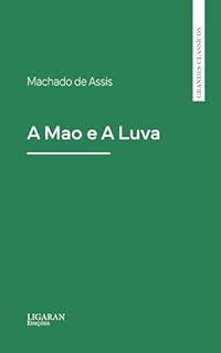 Livro A Mao e A Luva