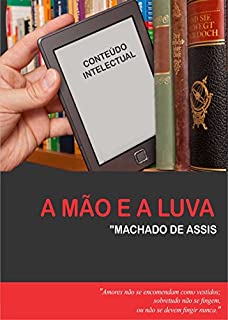 Livro A Mão e a Luva