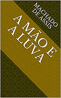 Livro A Mão e a Luva