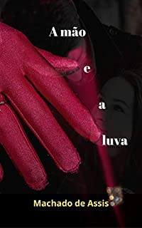 Livro A Mão e a Luva