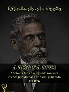 Livro A Mão e a Luva