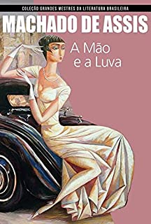 Livro A Mão e a Luva