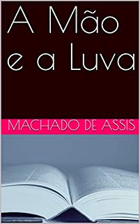 Livro A Mão e a Luva