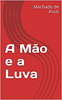 Livro A Mão e a Luva