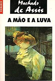 Livro A mão e a Luva