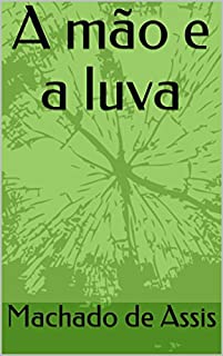 Livro A mão e a luva