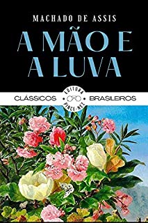 Livro A Mão e a Luva