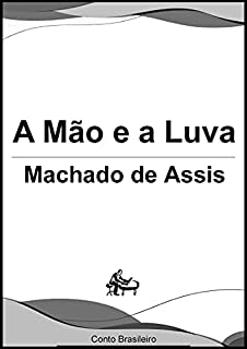 Livro A Mão e a Luva