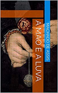 Livro A Mao e A Luva