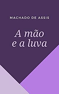 Livro A mão e a luva