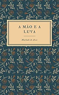 Livro A mão e a luva