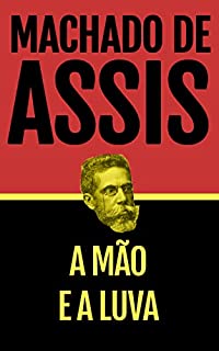 Livro A Mão e a Luva