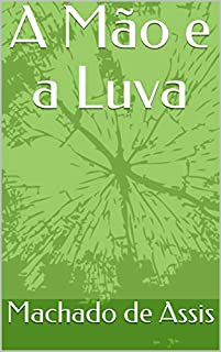 Livro A Mão e a Luva