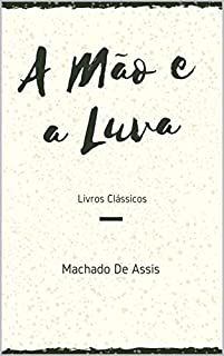Livro A Mão e a Luva