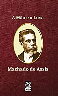 Livro A Mão e a Luva