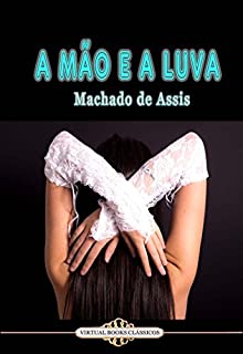 Livro A MÃO E A LUVA