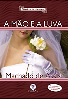 Livro A mão e a luva