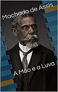 Livro A Mão e a Luva