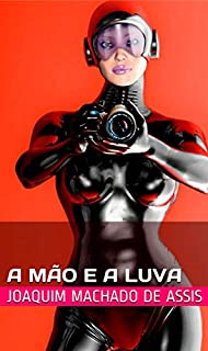 Livro A Mão e a Luva