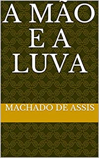 Livro A Mão e a Luva