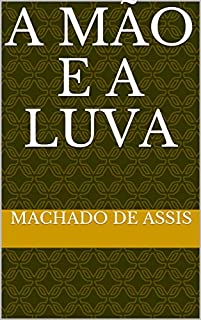 Livro A Mão e a Luva