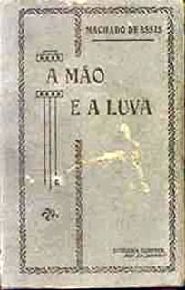 Livro A Mão e a Luva