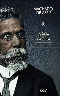 Livro A mão e a luva