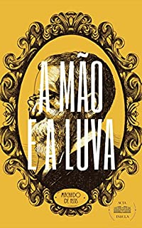 Livro A mão e a Luva