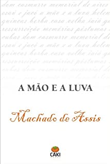 Livro A mão e a luva