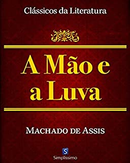 Livro A mão e a luva