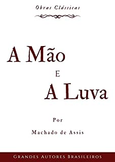 Livro A Mão e a Luva