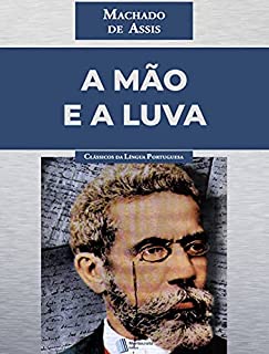 Livro A Mão e a Luva