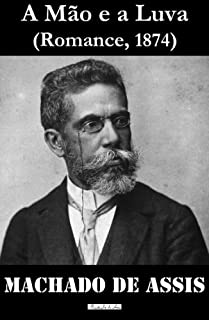 Livro A Mão e a Luva