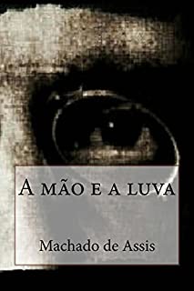 Livro A mão e a luva