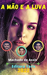 Livro A Mão e a Luva